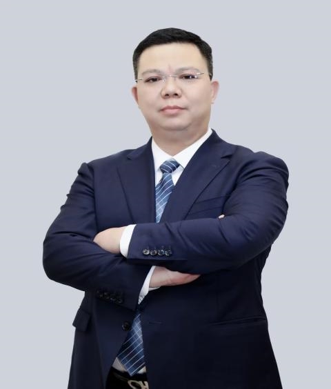 知识改变命运  勤奋铸就辉煌——专访广西河池商会会长、东莞世勋电子科技有限公司董事长覃光元